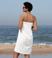 Women's Turkish Cotton Towel Wrap - My Store