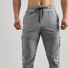 Cargo Jogger Sweatpants - My Store