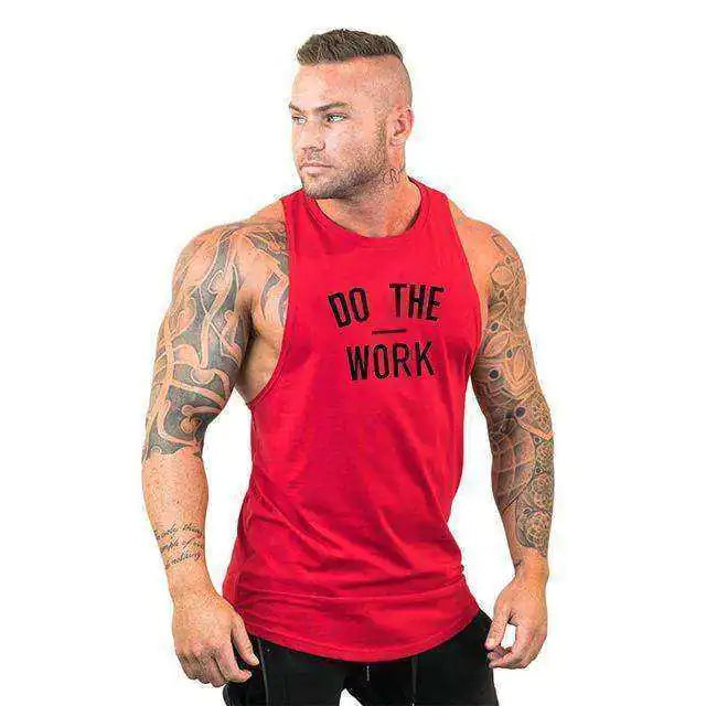 Do The Work Aesthetic Bodybuilding Hoody - My Store