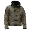 High-Quality Military Tactical Jacket - My Store