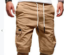 Casual Summer Men's Shorts - My Store