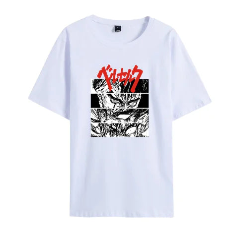 Japanese Manga T-shirt