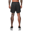 2020 New Men's Fitness Shorts: Breathable Mesh Quick Dry Sport Shorts - My Store