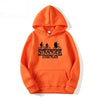 Oversize Hoodie Sweatshirt - My Store