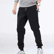 Premium Fleece-Lined Winter Joggers - My Store