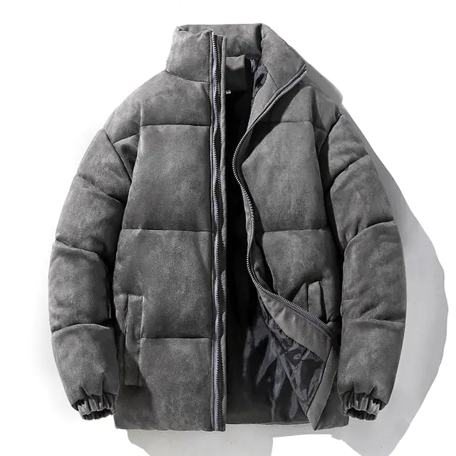 Fashion Winter Jacket Men - My Store