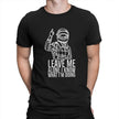 Leave Me Alone Shirt - My Store