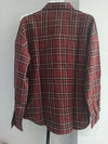 Autumn Vintage Plaid Shirts - My Store