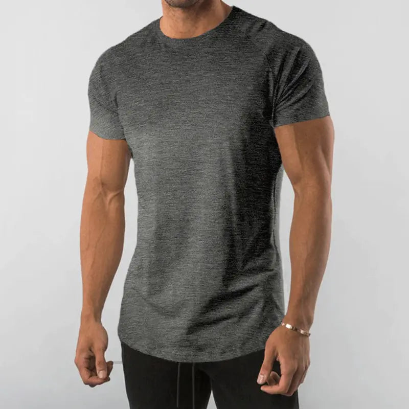 Muscle Top T-Shirts - My Store