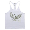 Bodybuilding Tank Top Men'sFitness
