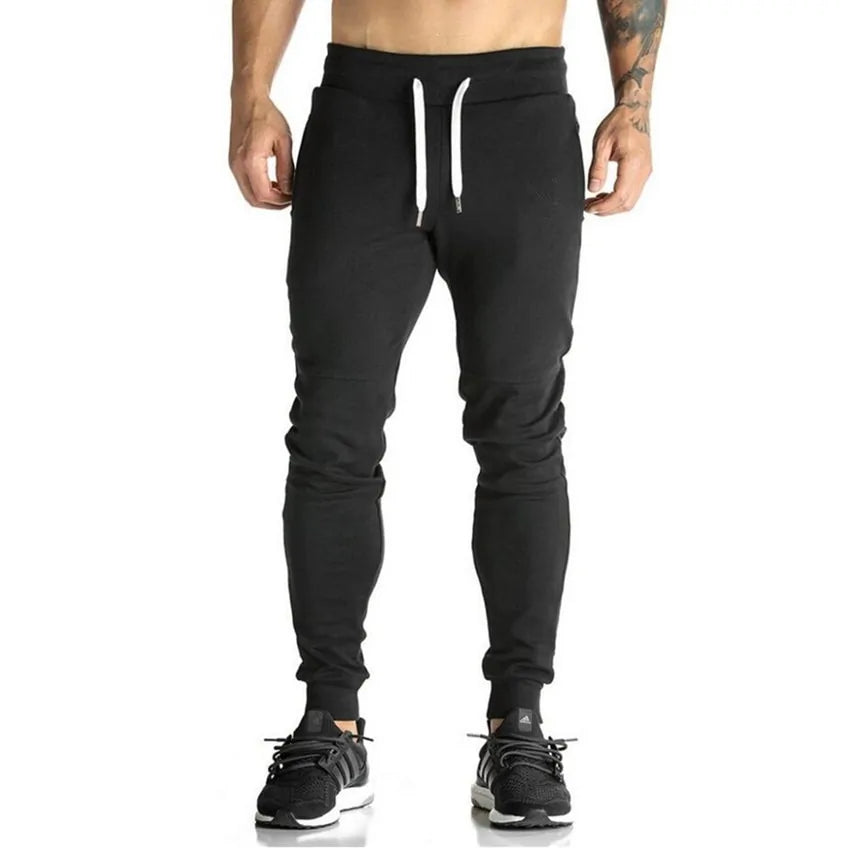 Men's Sweatpants Workout Trousers - My Store