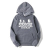 Oversize Hoodie Sweatshirt - My Store