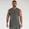 Compression Gym Tank Top - My Store