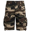 Men's New Trend Camouflage Overalls - My Store