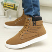 Hot Men Shoes Fashion Warm Fur Winter Men Boots - My Store