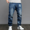 Stretch Denim Men's Jeans Collection - My Store