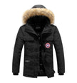 Plus Size Men's Winter Jacket - My Store