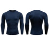 Bodybuilding Sport T-Shirt Quick Dry - My Store