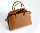 Top Layer Cowhide Handbag - My Store