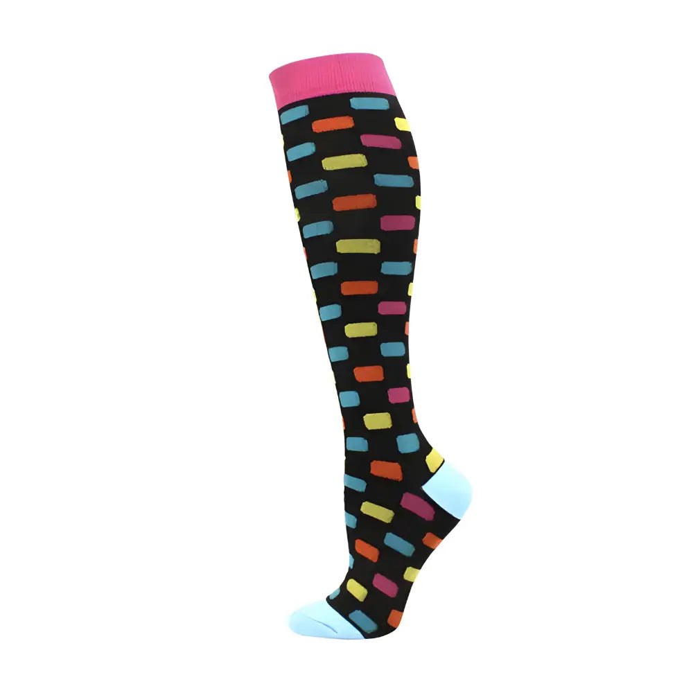 Compression Travel Socks - My Store