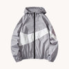 UG Color Block Windbreaker - My Store