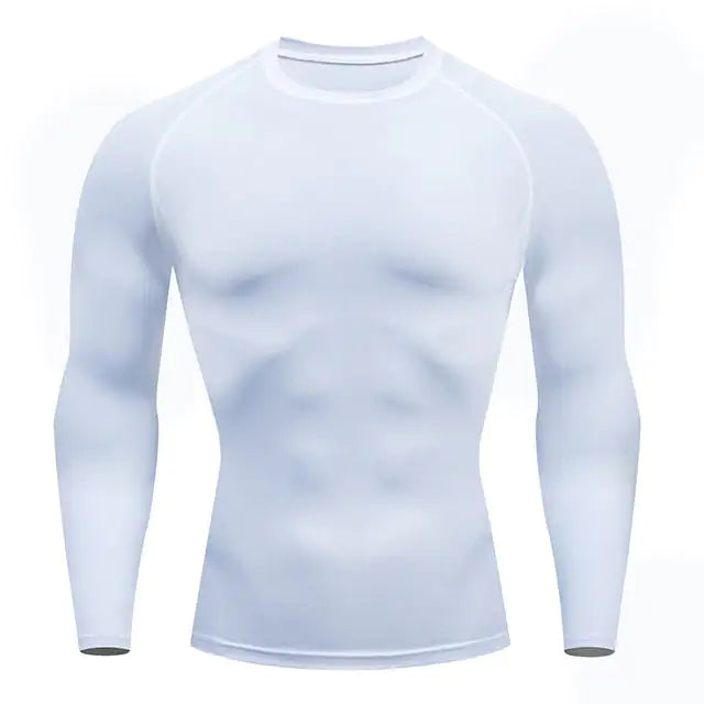 Bodybuilding Sport T-Shirt Quick Dry - My Store